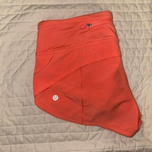Lululemon Speed Up Low-Rise Lined Short 2.5 inch